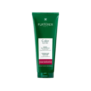 Masque éclat réparateur Color Glow