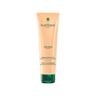 Baume démêlant Okara Blond Radiance