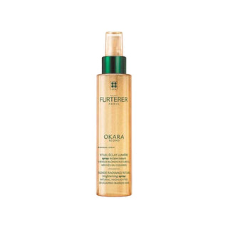 Spray éclaircissant, Éclat lumineux, Sans rinçage, Blond Okara