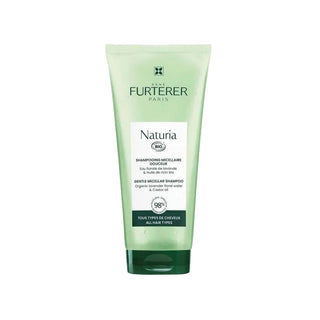Shampoing équilibrant Rene Naturia