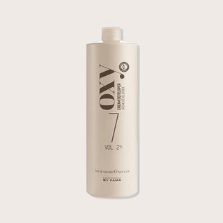 Oxy Cream Developer VOL.7-2%