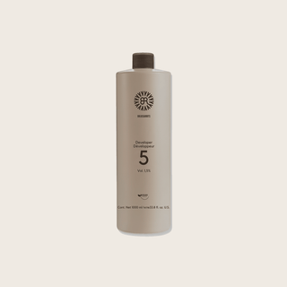 Bulbs & Roots Developer 5 Vol. 1.5%