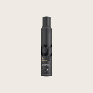 Colorproof extra strong hold hairspray