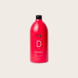 Calura Demi Effect Developer Lotion D 2.6%