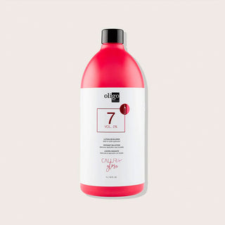 Calura Gloss Lotion Developer 7 Vol. 2%