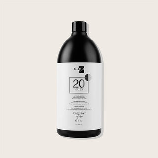 Calura Gloss Men Lotion Developer 20 Vol. 6%