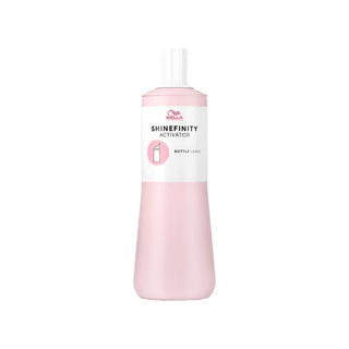 Shinefinity Base Bottle 2%