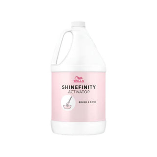 Shinefinity Base Brush 2|%