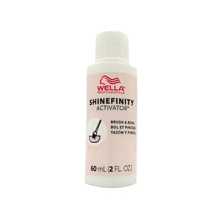 Shinefinity Base Brush 2%