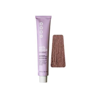 Creative Color Permanent cream hair Color 6AM Dark Ash Mahogany Blonde