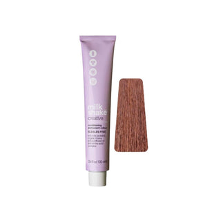 Creative Color Permanent cream hair Color 6AR Dark Ash Red Blonde
