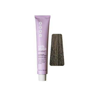 Creative Color Permanent cream hair Color 6A Dark Ash Blonde