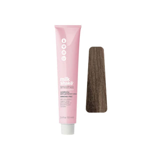 Smoothies Semi-permanent hair color 6BA Dark Ash Mocha Blonde