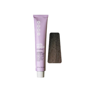 Creative Color Permanent cream hair Color 6B Dark Mocha Blonde