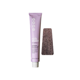 Creative Color Permanent cream hair Color 6GM Dark golden mahogany blonde