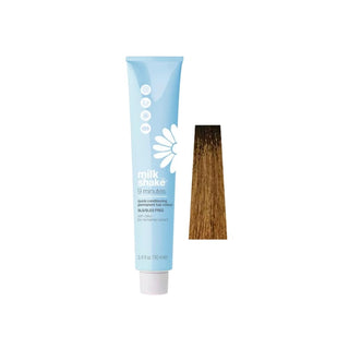 9 Minutes Color Permanent cream coloring 6NN Dark Blonde