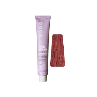 Creative Color Permanent cream hair Color 6R Dark Red Blonde