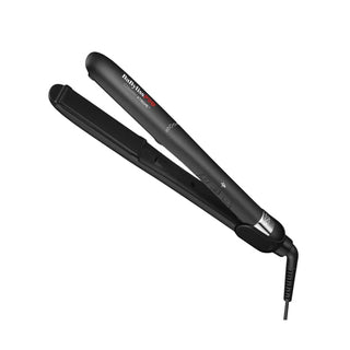 Ceramix Xtreme Ceramic flat iron with vibration function, black