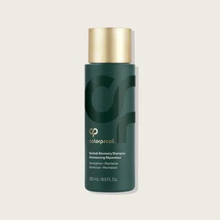 Repairing Shampoo