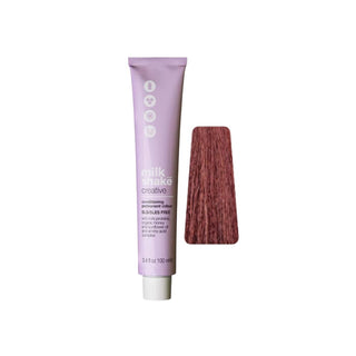 Creative Color Permanent cream hair Color 6M  Dark Mahogany Blonde