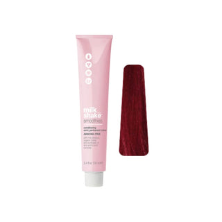 Smoothies Semi-permanent hair color 6R Dark Red Blonde