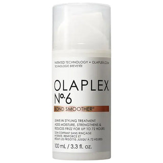 No.6 Bond Smoother Leave-In Styling Treatment