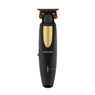 Lithium + Cordless Trimmer #FX773N