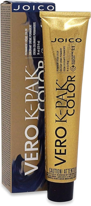 Joico Vero K-PAK Permanent Creme Color 4N Dark Brown