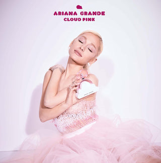 Cloud Pink Eau de Parfum