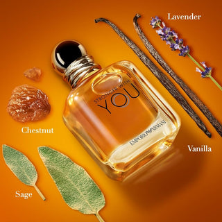 Stronger with you for Men Eau de Toilette