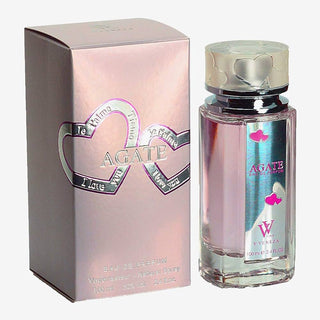 Dumont Agate Pink (I Love You) Eau De Parfum