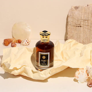 Noble Oud Eau de Parfum