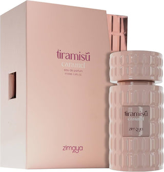 Zimaya Tiramisu Caramel Eau de Parfum