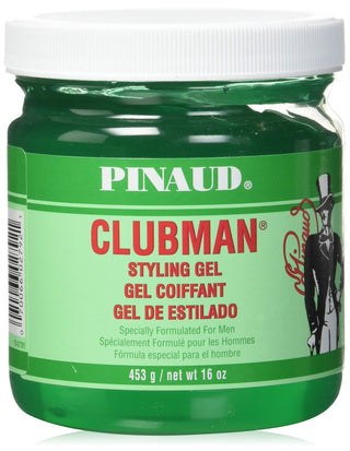 Styling Gel for Men