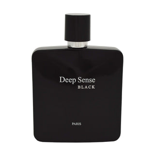 Deep Sense Black Eau de Parfum