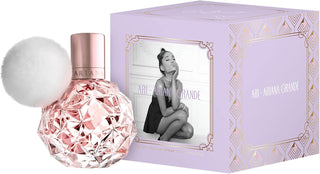 Ari Eau De Parfum