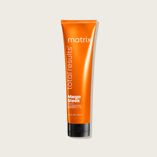 Mega Sleek Blow Down Hair Cream