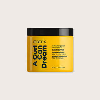A Curl Can Dream Moisturizing Cream