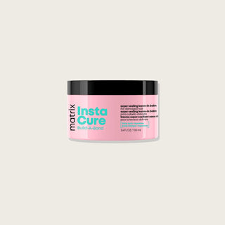 Insta Cure Buils A Bond Super Sealing Leave In Balm