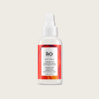 Hot Spell Thermal Protection Balm