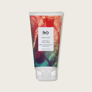 High Dive Moisturizing Cream