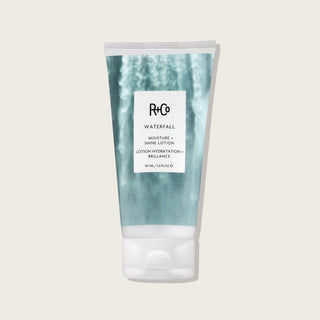 Waterfall Moisturizing Lotion
