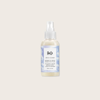 On A Cloud Boabab Oil Repair