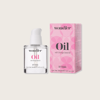 Wondher Oil