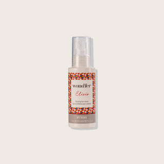 Wondher Elisir Glossing Hair Serum
