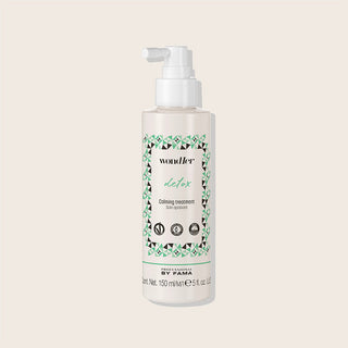Wondher Detox Calming Treatment