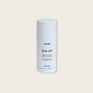 WondHer First Aid Defence Serum
