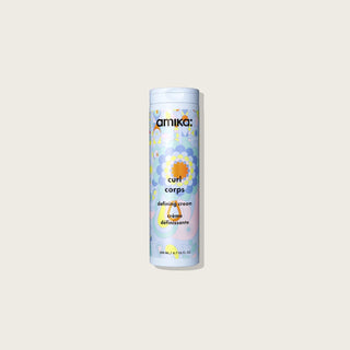 Curl Corps Defining Cream
