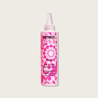 Reset Pink Charcoal Scalp Cleansing Oil