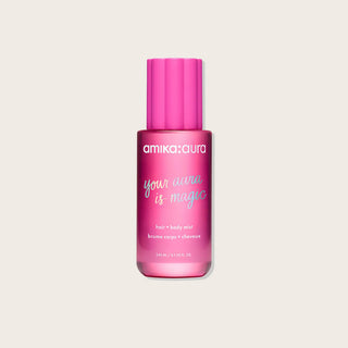 Your Aura Is Magic Hair + Body Mist  Limited Edition